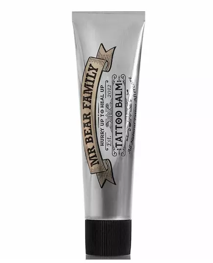 Mr Bear Family Tattoo balm 30ml