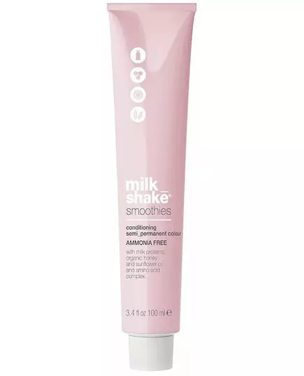 Milk_Shake Smoothies Semi Permanent Color powder 100ml