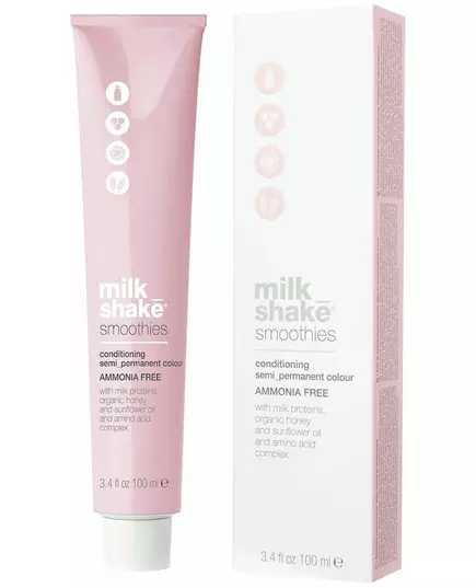 Milk_Shake Smoothies Semi Permanent Color powder 100ml, image 2