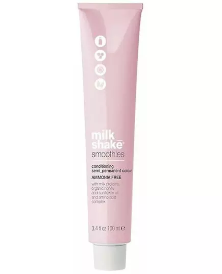 Milk_Shake Smoothies Semi Permanent Color 9.13 Very Light Beige Blonde 100ml