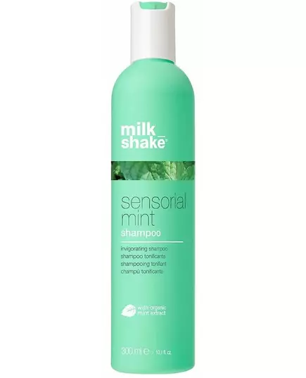 Milk_Shake Sensorial Mint shampoo 300ml