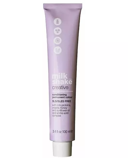 Milk_Shake Creative Permanent Color 6.66 Intense Red Dark Blond 100ml