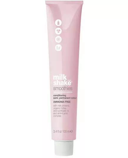 Milk_Shake Smoothies Semi Permanent Color 9.33 Very Light Warm Golden Blond 100ml