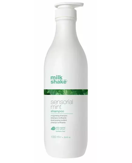 Milk_Shake Sensorial Mint shampoo 1000ml