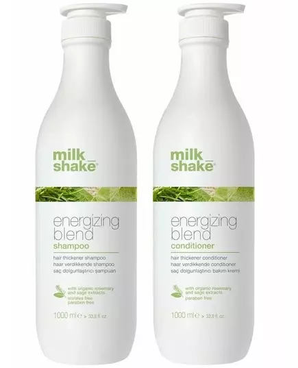 Milk_Shake Energiespendendes Shampoo 1000ml, Bild 2