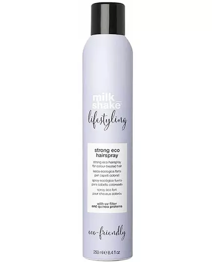 Milk_Shake Lifestyling Eco Strong hairspray 250ml