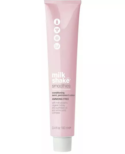 Milk_Shake Smoothies Semi Permanent Color Light Blond 100ml