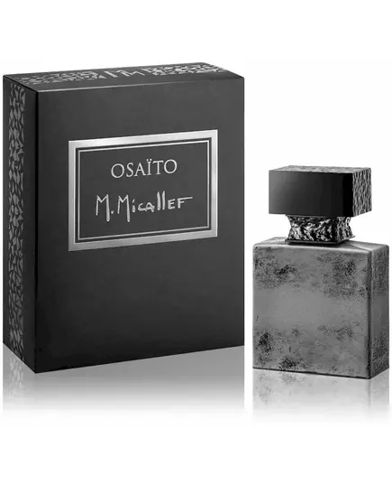 M.Micallef Jewels Collection Osaito Eau De Parfum 30 ml, image 4