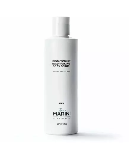 Jan Marini Bioglycolic Resurfacing Body Scrub 237 ml