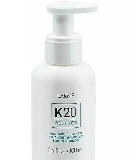 Lakme K2.0 Hyaluronic Treatment 100ml, image 4