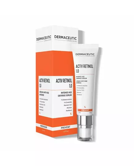 Dermaceutic Laboratoire Activ Retinol 1.0 serum 30ml, image 4