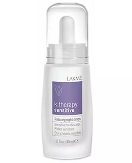 Lakme K.Therapy Sensitive Night Drops 30ml