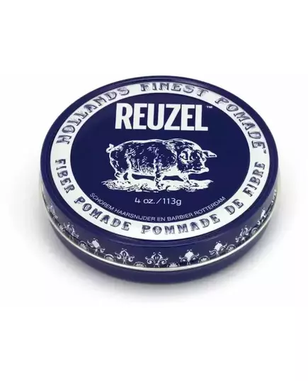 Reuzel Fiber pomade Holiday Travel kit 4 pcs, image 4