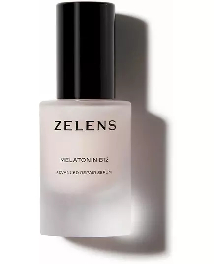 Zelens Melatonin B12 Advanced Repair Serum 30ml