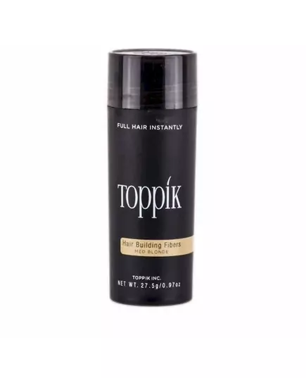 Toppik Hair Building Fibers Economy Medium Blonde 27.5g