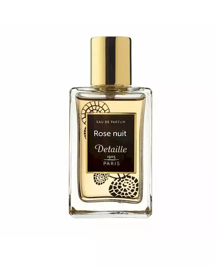 Detaille Rose Nuit Eau de Parfum 50 ml