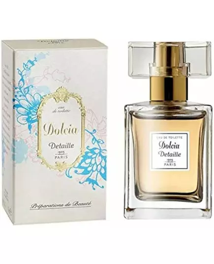 Detaille Dolcia Eau de Toilette 30 ml