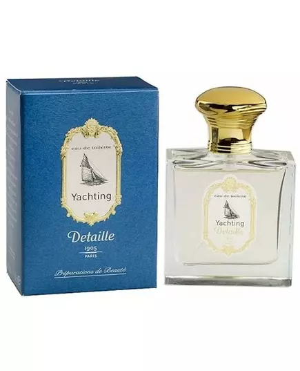 Detaille Yachting Eau de Toilette 30 ml