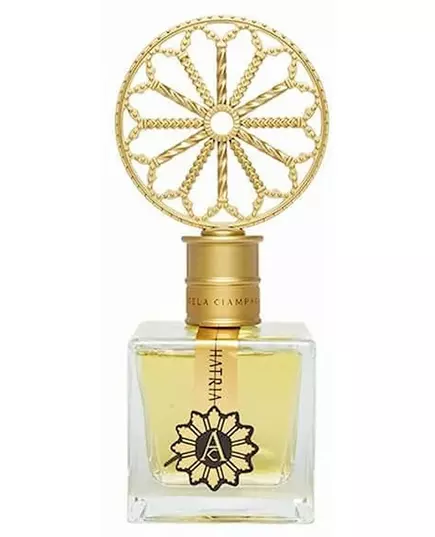 Angela Ciampagna Hatria Collection Hatria Extrait De Parfum 100 ml