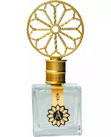 Angela Ciampagna Hatria Collection Nox Extrait De Parfum 100 ml