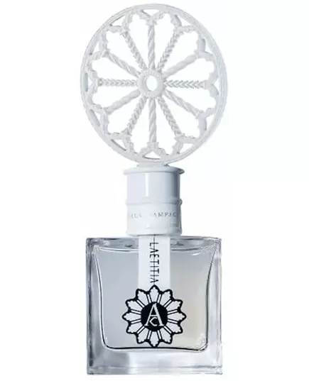 Angela Ciampagna De Vita Collection Laetitia Extrait De Parfum 100 ml