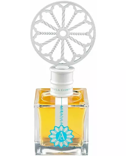 Angela Ciampagna De Vita Collection Miracula Extrait De Parfum 100 ml