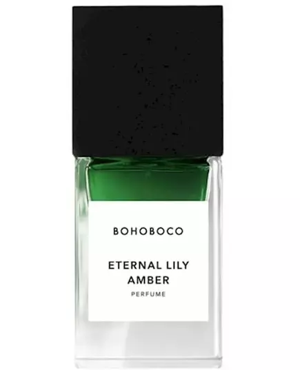 Bohoboco Eternal Lily Amber Extrait De Parfum 50 ml