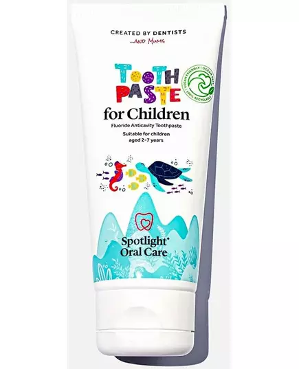 Spotlight Oral Care Children toothpaste 100ml