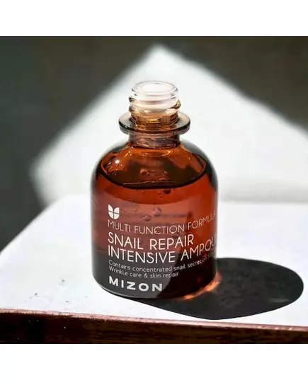 Mizon Snail Repair Intensive Ampoule 30 ml, image 4