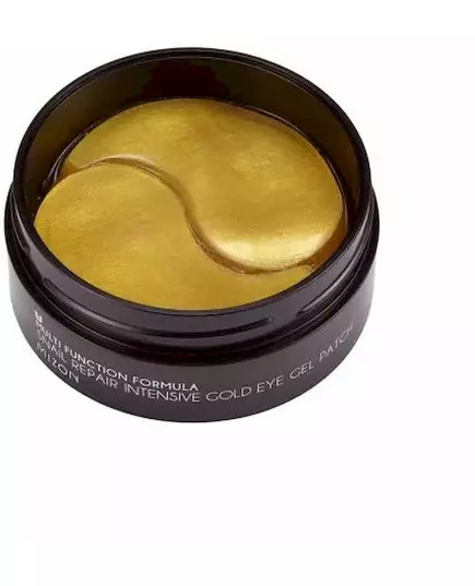 Mizon Snail Repair Intensive Gold Eye Gel 84 g, image 4