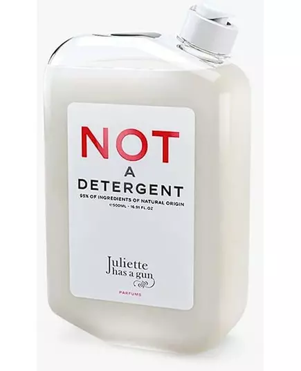 Juliette Has A Gun Not A Detergent detergent 500ml