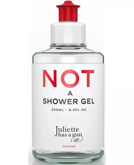 Juliette Has A Gun Not A Shower Gel shower gel 250ml