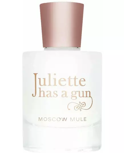 Juliette Has A Gun Moscow Mule Eau de Parfum 50ml