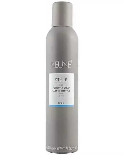 Keune Style Fix Freestyle Spray N.86 300ml