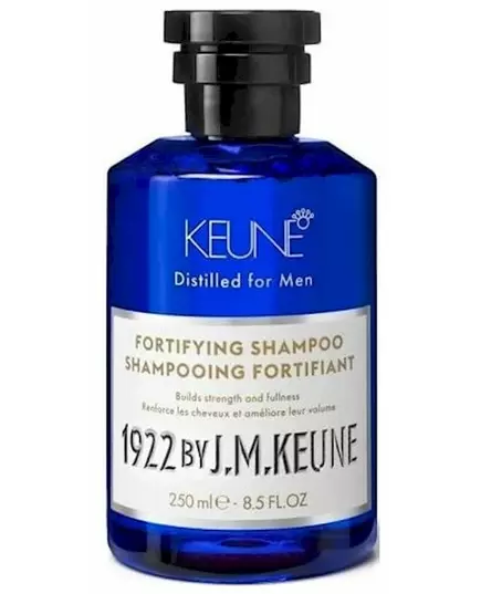 Keune 1922 Fortifying Shampoo 250ml