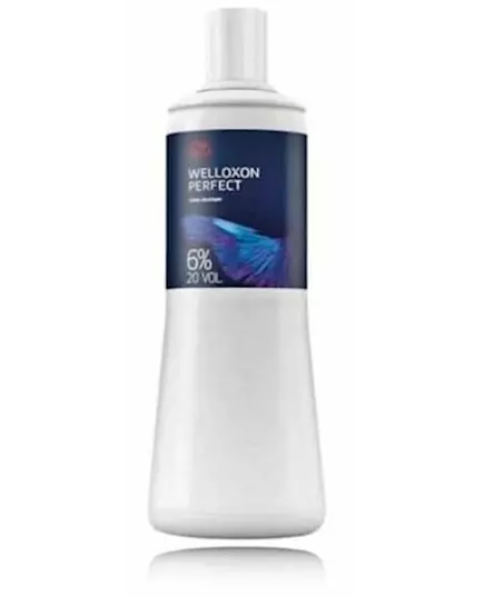 Wella Welloxon Perfect 20Vol 6% 1000ml