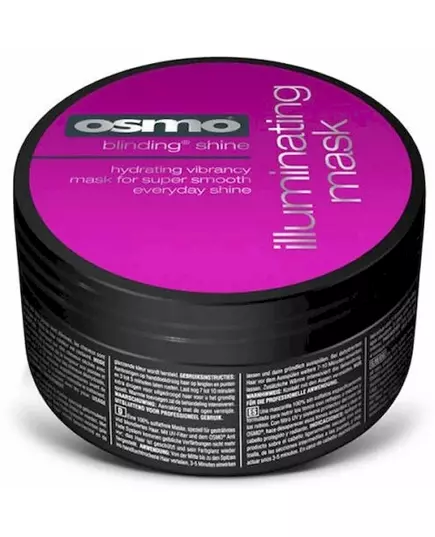 Osmo Blinding®Shine Illuminating Mask 300 ml, image 3