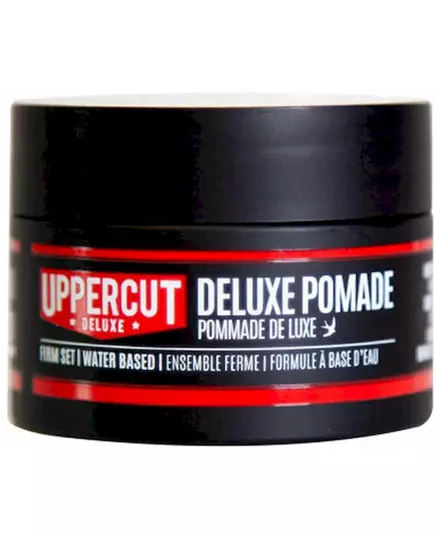 Uppercut Deluxe Midi Deluxe pomade 30g, image 3