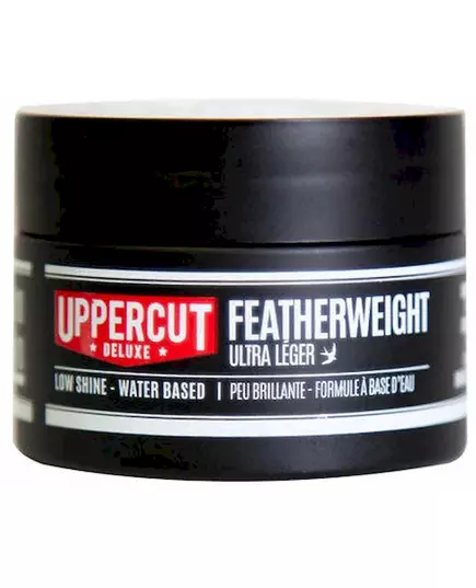 Uppercut Deluxe Midi Featherweight Hair Wax 30 g, image 3