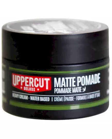 Uppercut Deluxe Midi Matt Pomade 30 g, image 3