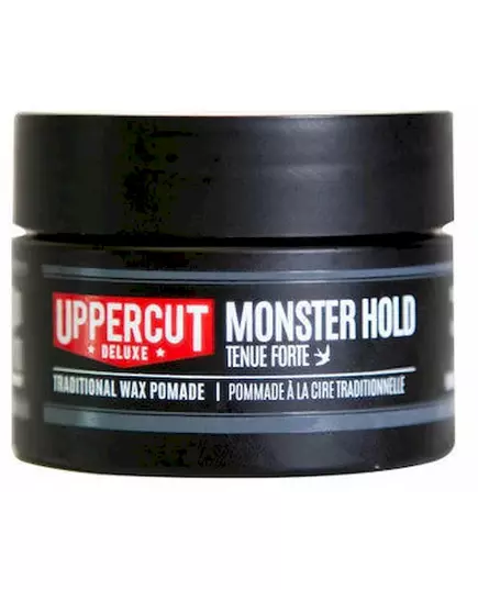 Uppercut Deluxe Midi Monster Hold pomade 30g, image 3