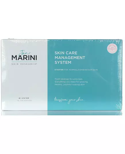 Jan Marini Starter Skin Care Management System, image 3