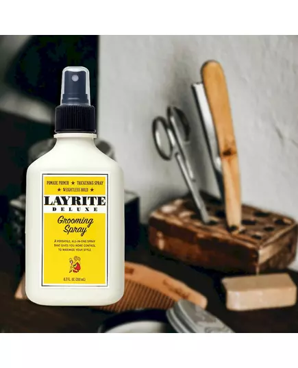 Layrite Grooming Spray 200 ml, image 3