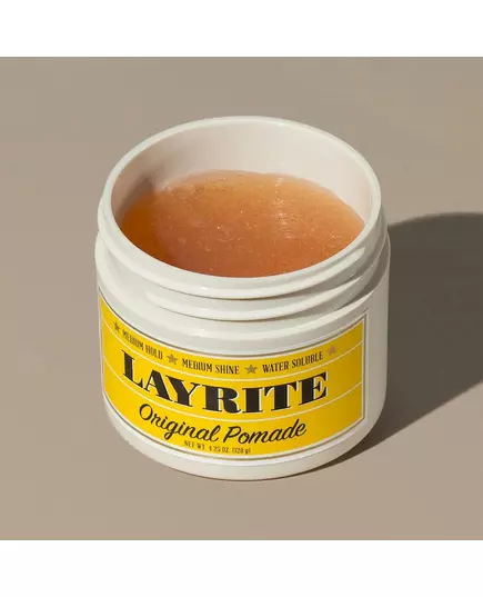 Layrite Original Pomade 120 g, image 3