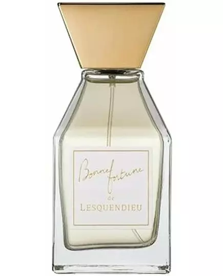 Lesquendieu Bonne Fortune Eau de Parfum 75ml