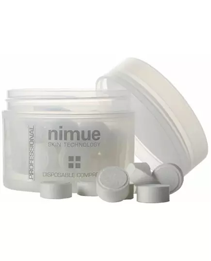 Nimue Disposable Compress refill 100pcs