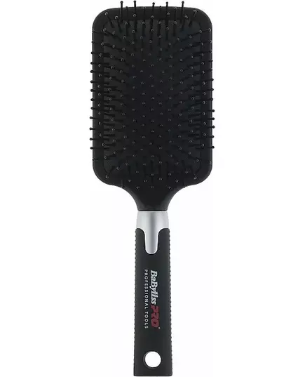 BaByliss Pro Large Nylon Pin paddle brush, image 3