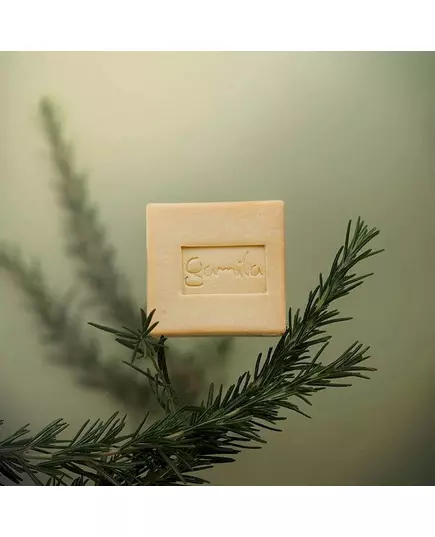 Gamila Secret Reviving Rosemary soap 115g, image 3