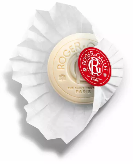 Roger & Gallet Jean Marie Farina Soap 100g, image 3