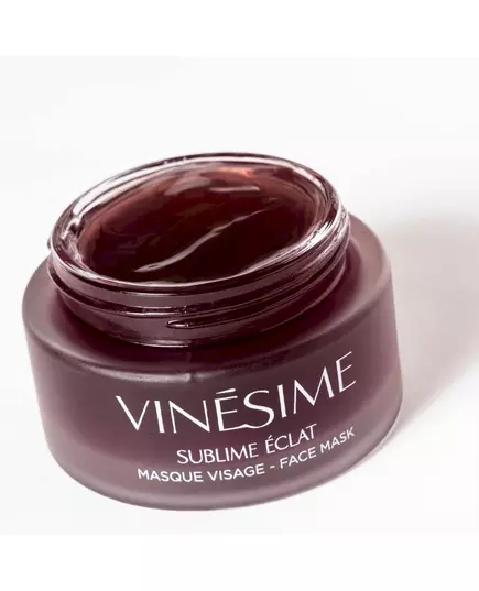 Vinesime Face Mask 50ml, image 3